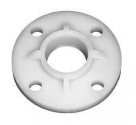 SYGEF Standard Festflansch PN16 Kombinierte Dichtfläche: flach und gerillt 