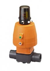 AS-Interface Aufsatz Typ Topmatic Für Diastar Baureihe Ten/028 FC/025 FO 