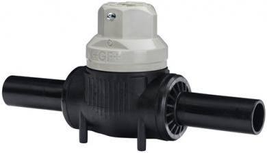 ELGEF Plus Kugelhahn 