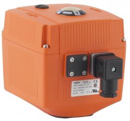 Stellantrieb elektrisch Typ EA11 / AUSLAUFARTIKEL !! 