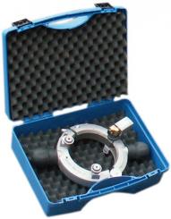 Rotationsschälgerät RS 