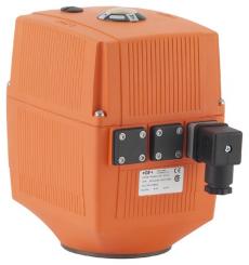 Stellantrieb elektrisch Typ EA31 