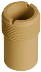 PROGEF Installationsfitting Typ 314 