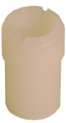 SYGEF Standard Installationsfitting Typ 314 