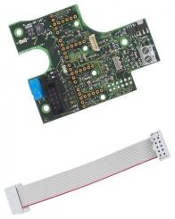 Für Stellantrieb elektrisch Typ EA21/EA31/EA42 Überwachungsprint 