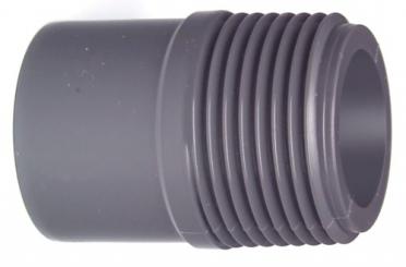 IR PVC-U Adapter R 