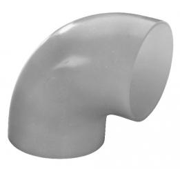 SYGEF Standard Bogen 90° SDR33/PN10 