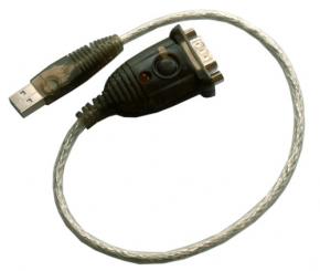 USB-Seriell Konverter 