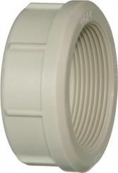 PROGEF Standard Überwurfmutter 