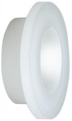 SYGEF Standard Bundbuchse metrisch gerillt PN16 