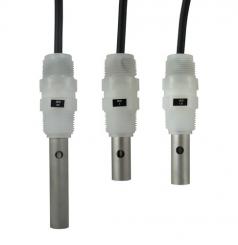 PVDF Leitfähigkeits-Elektroden Typ 2839-1V(D) bis 2842-1V(D) 