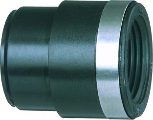 ecoFIT Reduktions-Nippel metrisch Rp 