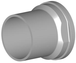 Einlegteil / Stutzen Typ 335 