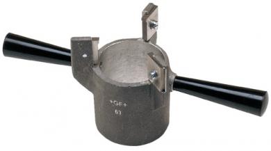 Hand-Rohrschälwerkzeug 