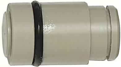 Siebkäfighalter (13) 