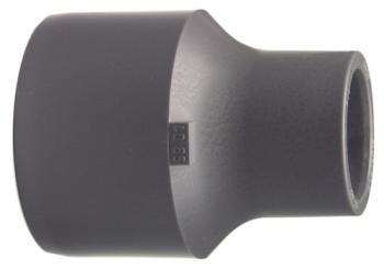 Reduktion lang PVC-U 