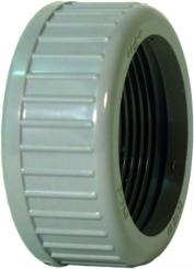 Schwebekörper-Durchflussmesser Typ 335 Überwurfmutter (5) 