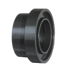 ecoFIT Bundbuchse Dichtfläche mit O-Ring Nut 