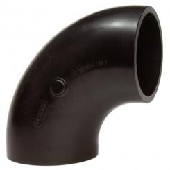 ecoFIT Bogen 90° SDR11 