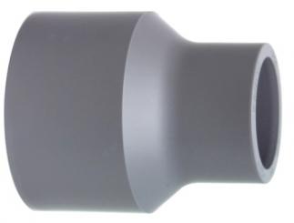 Reduktion lang ABS metrisch 