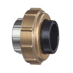 ecoFIT Übergangs-Verschraubung metrisch 