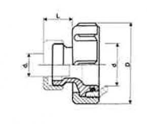 Reduzier-Anschlüsse 