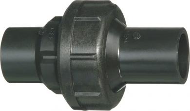 Verschraubungen PE 100 