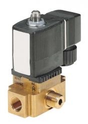 Vorsteuer-Magnetventil Typ PV95 3/2-Wege 