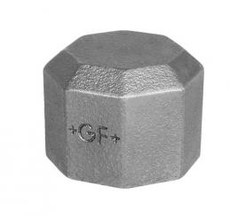 300 Kappe, ISO/EN T1 