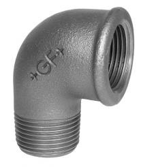 92 Winkel 90°, egal, ISO/EN A4 