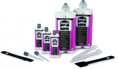 Tangit Rapid Kartuschen Kit 