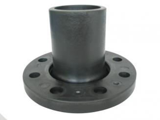 PE-F-Stück PE 100, SDR 11 (ISO S5) 