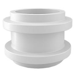 SYGEF Standard, Festpunktfittinge PVDF, PN16 