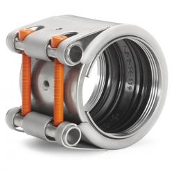 UNI-Plastgrip L PN10 Kunststoffrohrverbindung 