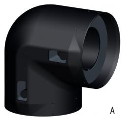 COOL-FIT 2.0 Winkel 90° 