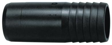 ecoFIT Druckschlauchtülle metrisch 