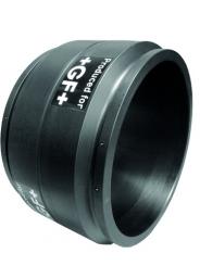 E - Muffe ( SDR11 ) von d 900 