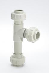 PROGEF Standard Wasserstrahlpumpe Typ P20 