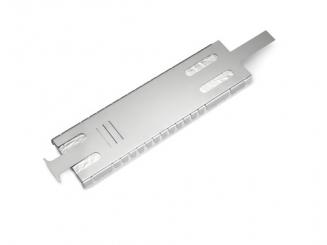 UNI-Fire Ø 21 - 178mm Brandschutzgehäuse 