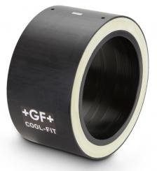 COOL-FIT 4.0 Muffe ab 250 mm 