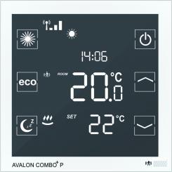 Avalon Combo+ Thermostat 230V 
