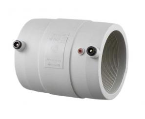 Elektroschweissmuffen PP 40V 