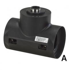 COOL-FIT 2.0 Installation Fitting Typ 313 