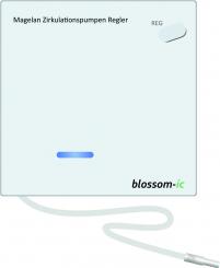 Magelan Zirkulationspumpen Regler 