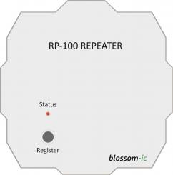 Projekt Repeater RP-100 