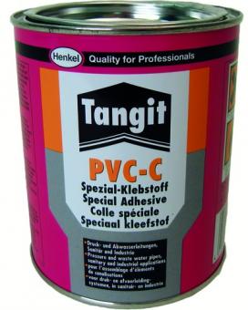 Tangit PVC-C Klebstoff Klebstoff Dose 