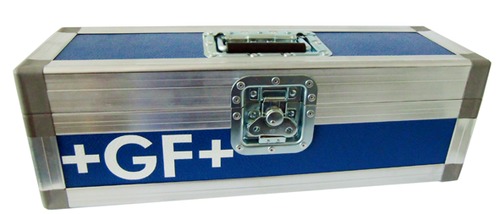 Transportkoffer für Lochsäge Set 