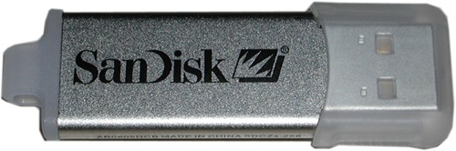 USB Memory Stick 