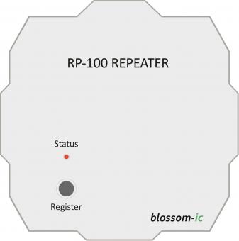 Projekt Repeater RP-100 