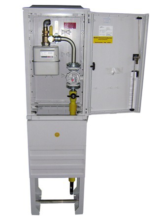 SIAGS | Gaszählerschrank | SIAGS OnlineStore